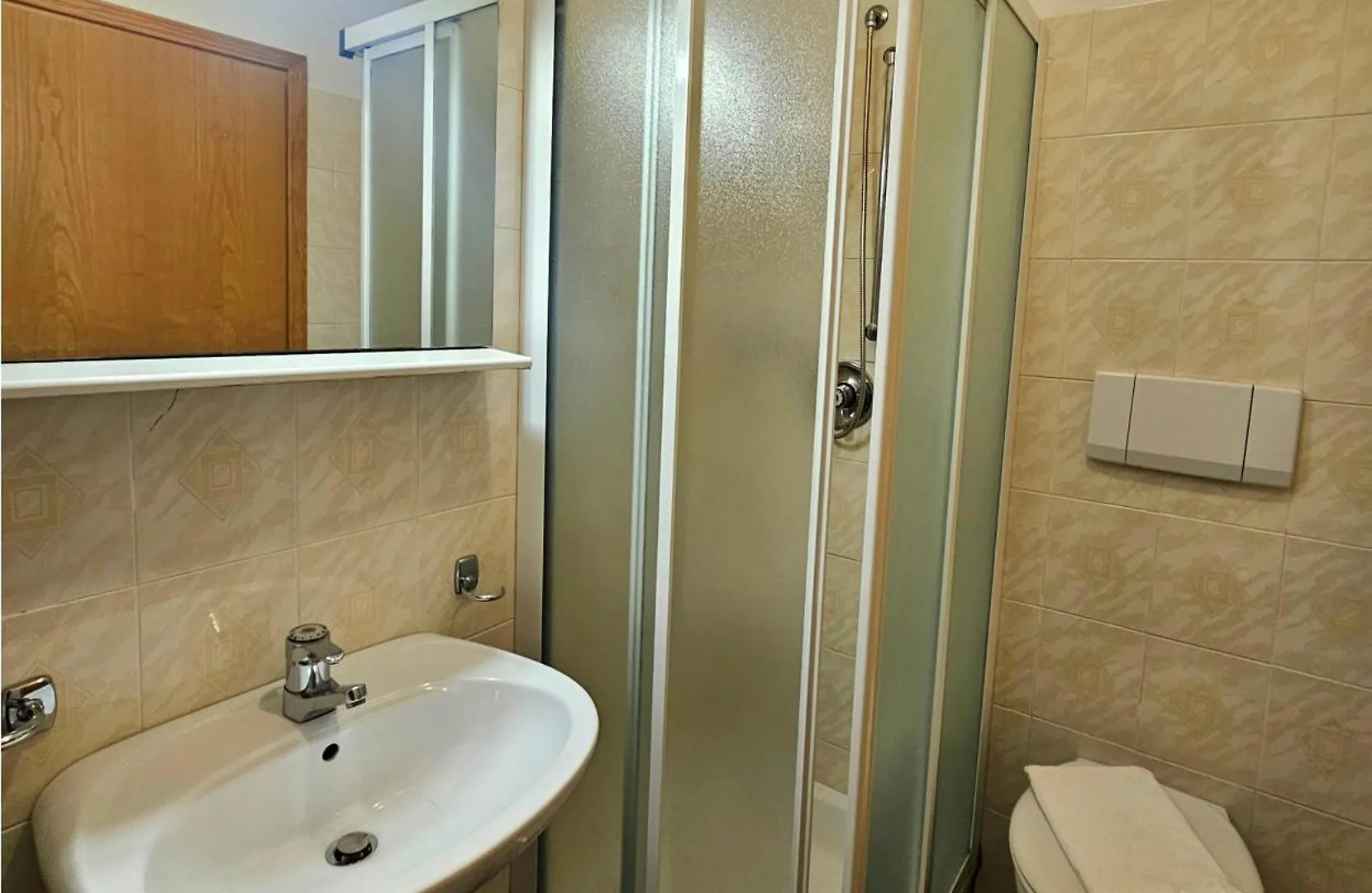 San Pellegrino - Hotel & Home - Dolomiti Falcade Italia