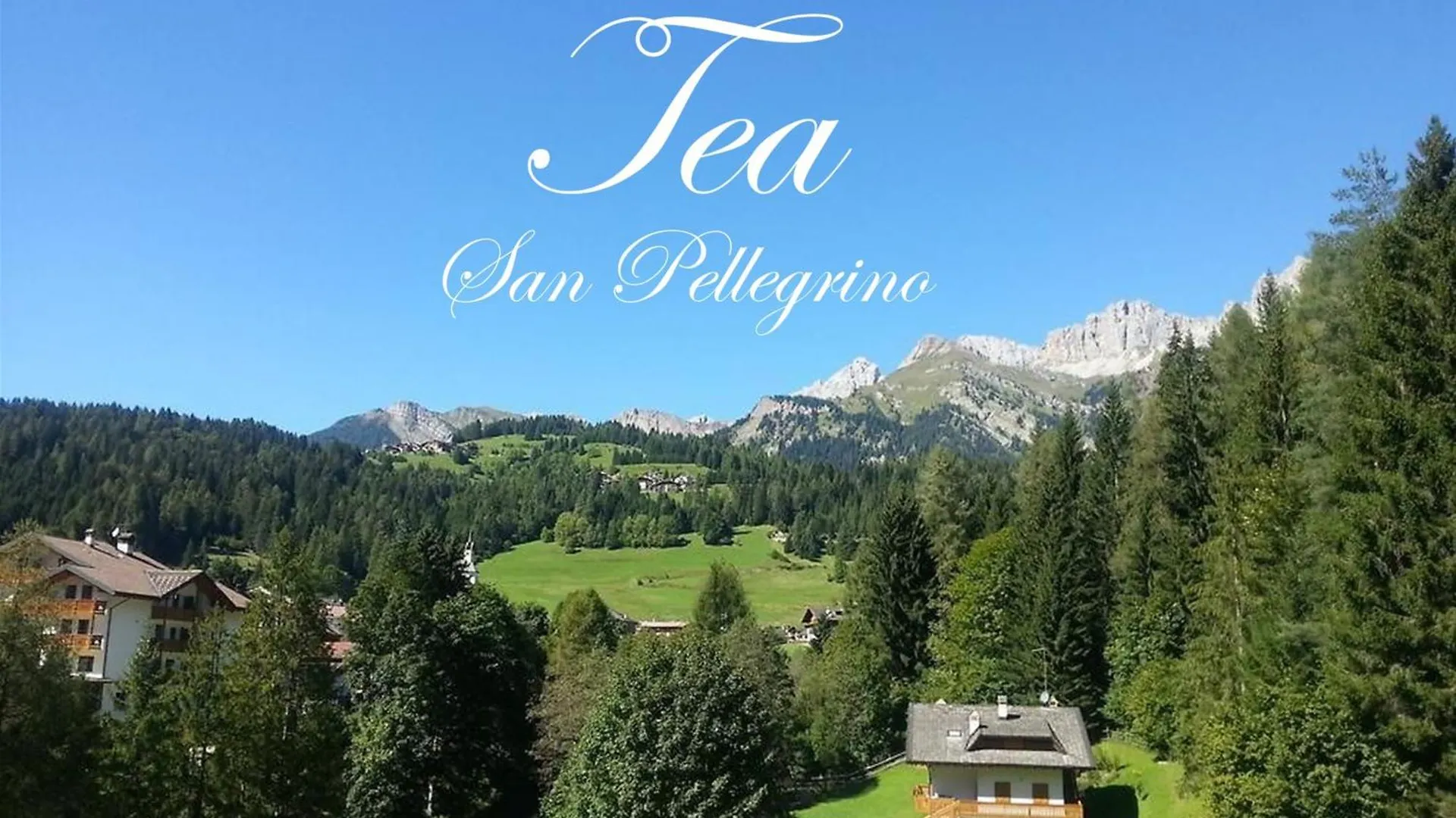 San Pellegrino - Hotel & Home - Dolomiti Falcade