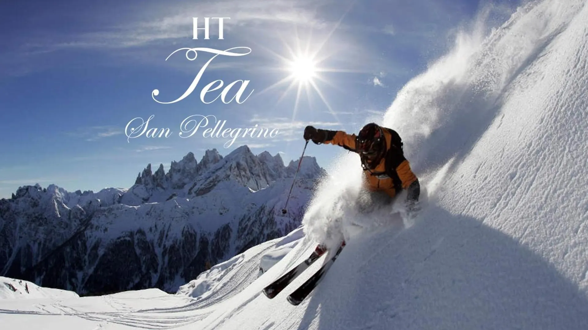 San Pellegrino - Hotel & Home - Dolomiti Falcade