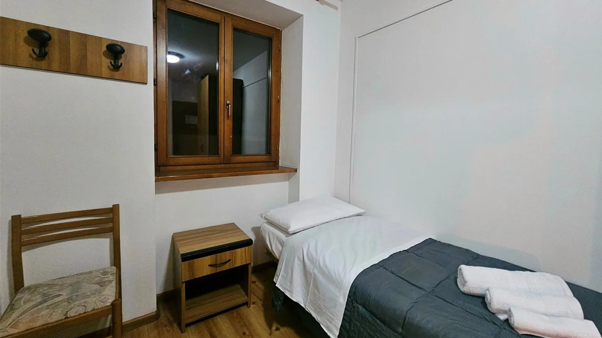 San Pellegrino - Hotel & Home - Dolomiti Falcade