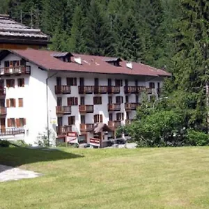  Hotel Casa Alpina Sant'apollinare